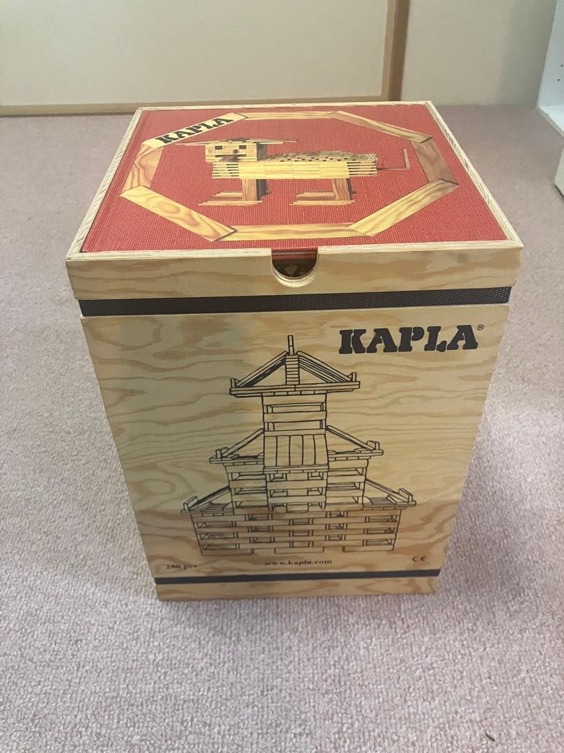 カプラ　280枚セット