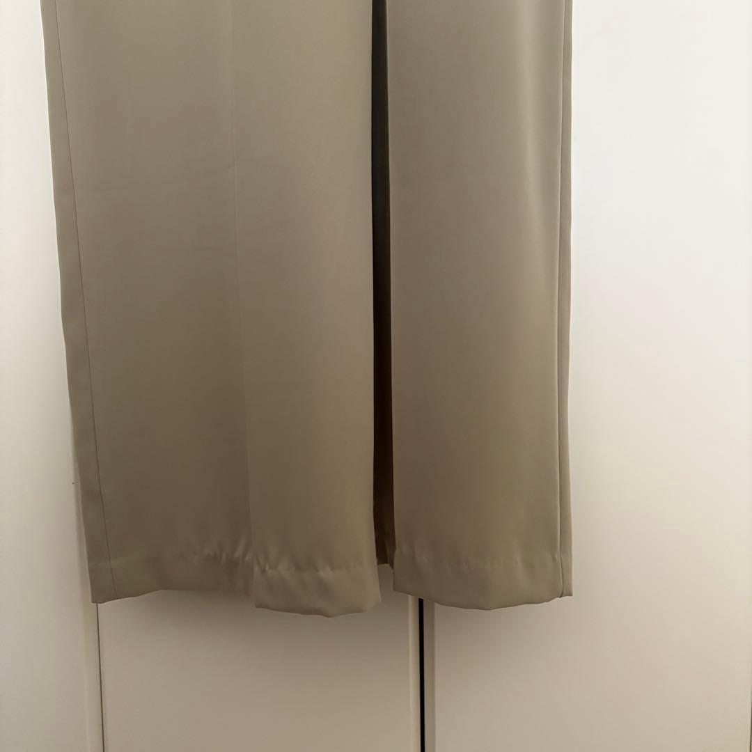 ラグナムーン　LADYチュールドッキングコンビネゾン　ミント　L