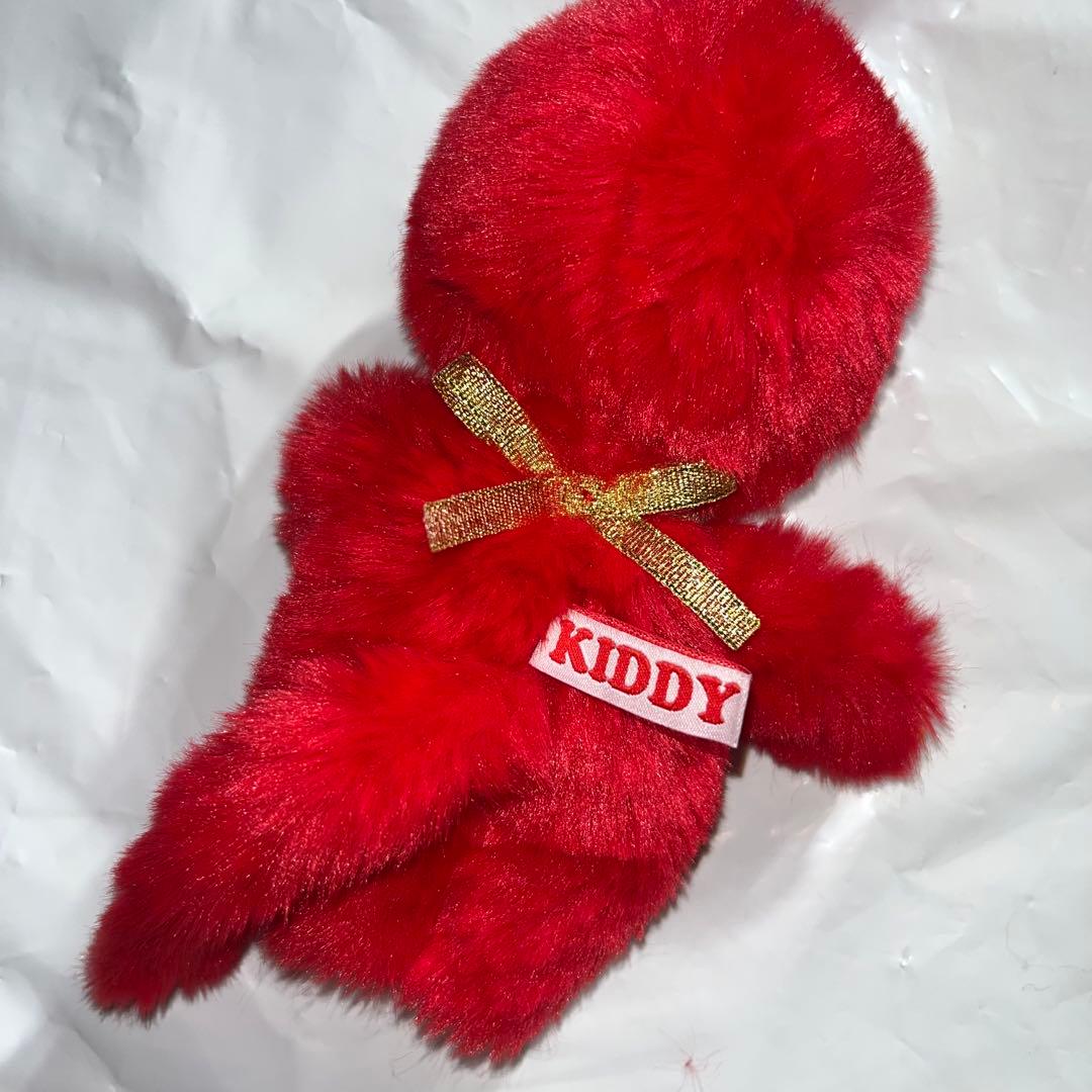 お顔厳選キデイランド80周年モンチッチコラボぬいぐるみキーチェーン男の子女の子