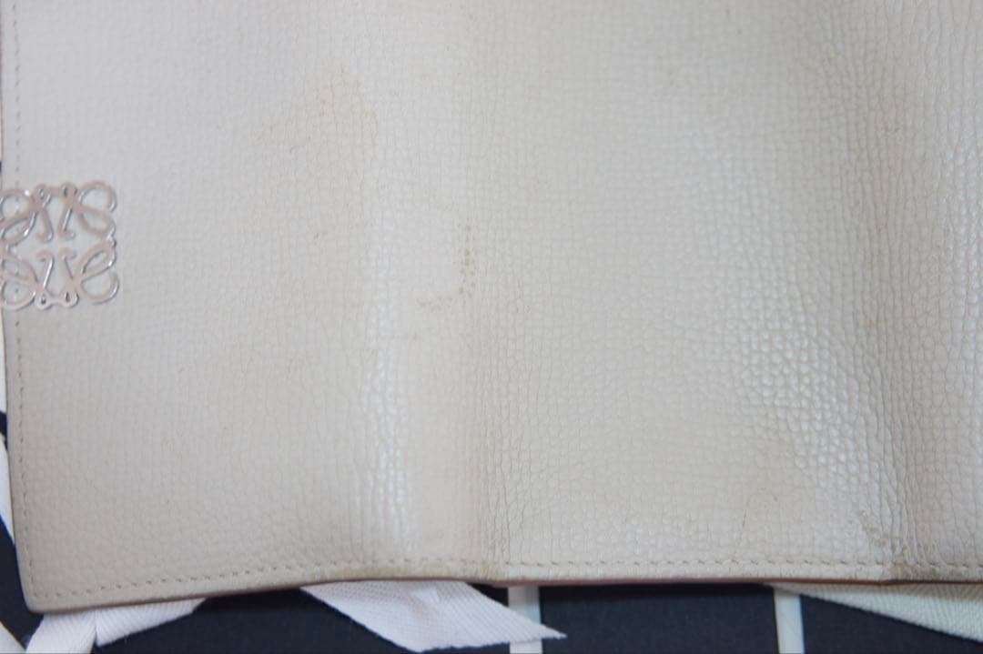 LOEWE アナグラムウォレット 財布