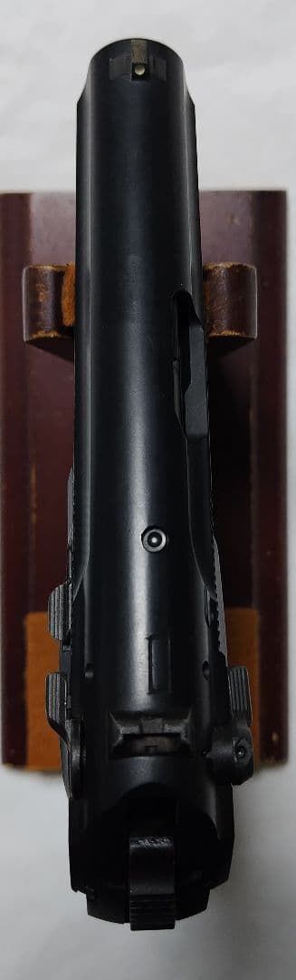 WA ベレッタ M8045 COUGAR-F クーガー スペア マガジン 付き