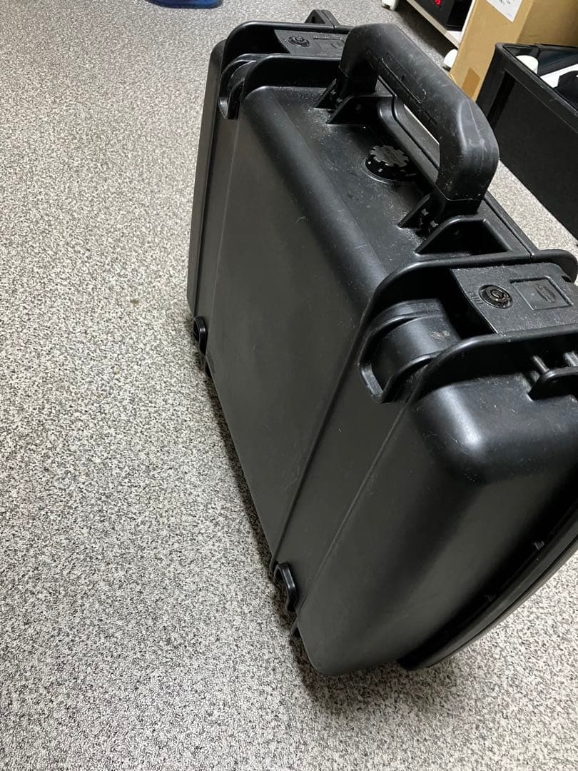 HARDIGG iM2370 黒 （現PELICAN）