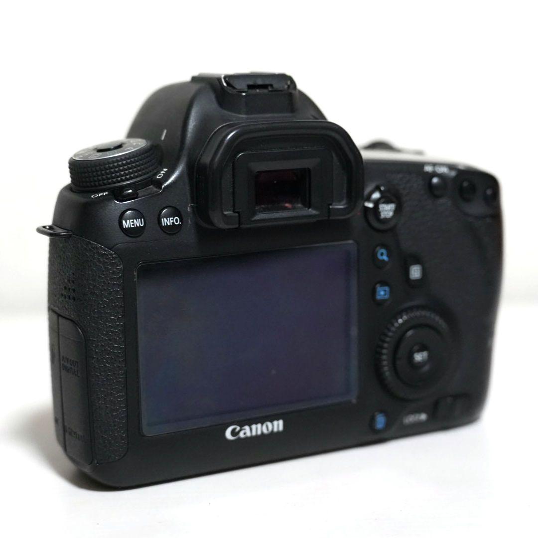 IAnbAnflg　Canon EOS 6D + 24-70mm F4