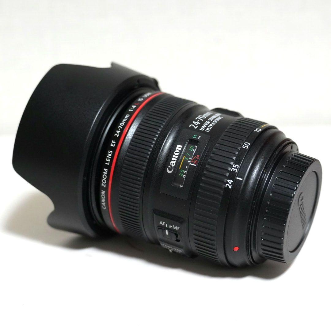 IAnbAnflg　Canon EOS 6D + 24-70mm F4