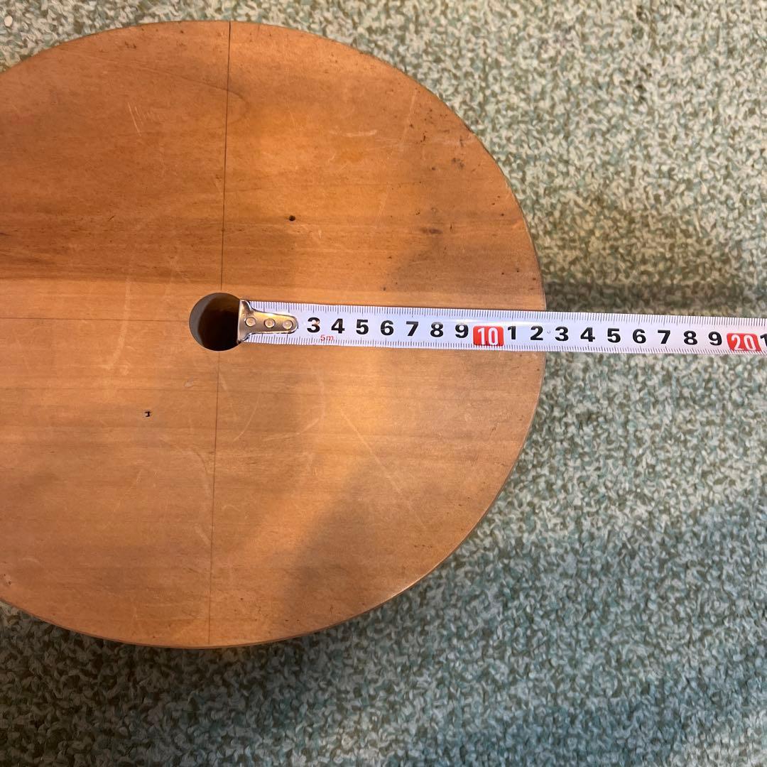 帽子作製用　急下りブリム