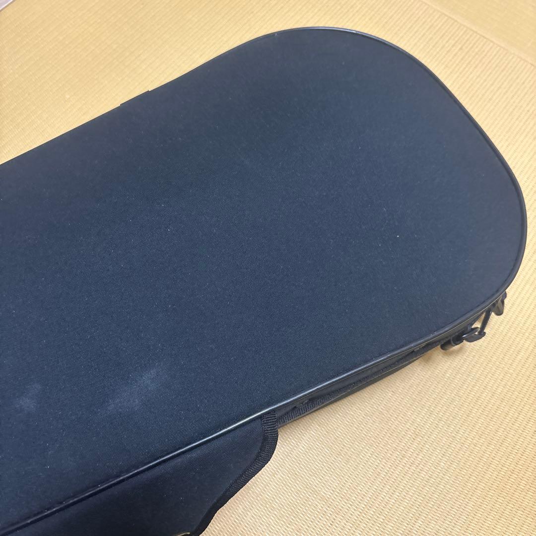 YAMAHA SV130 サイレントバイオリン