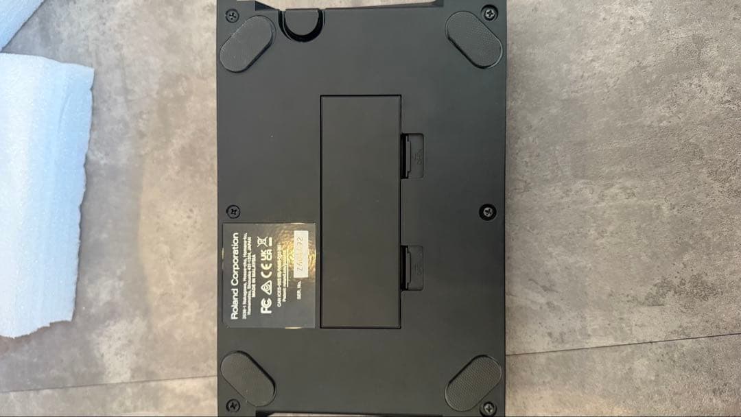 その他 BOSS VE-22