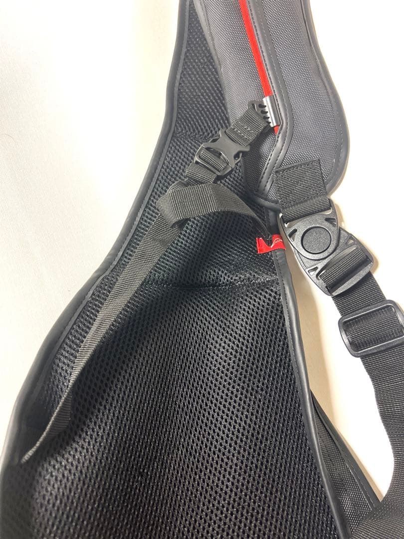 クシタニ 【美品】K-3603 ワンショルダーバッグ