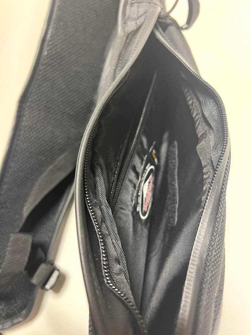 クシタニ 【美品】K-3603 ワンショルダーバッグ