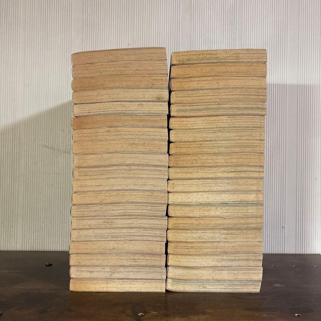 らんま1/2 新装版　1〜38巻　全巻セット　漫画