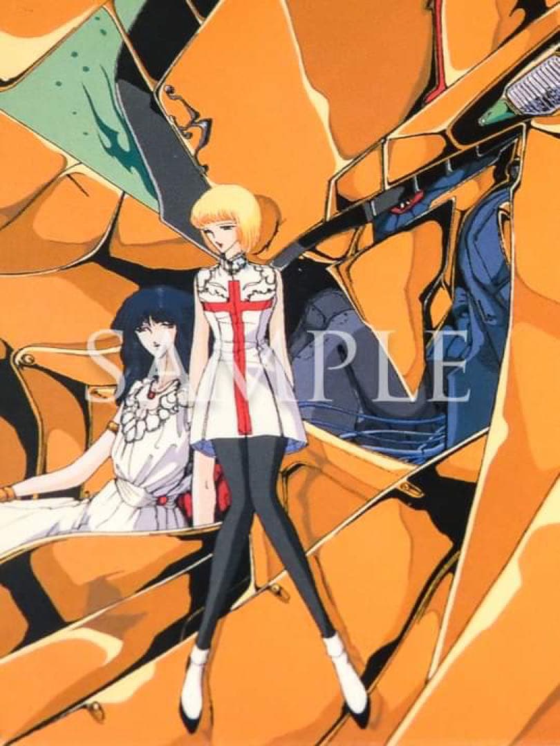 F・S・Sポストカード スペシャルエディション（特典付：非売品）