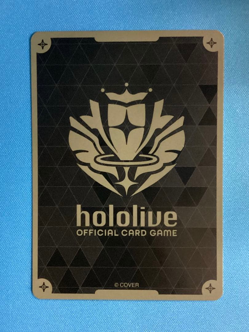 ホロカ アヤカシヴァーミリオン 戌神ころね UR