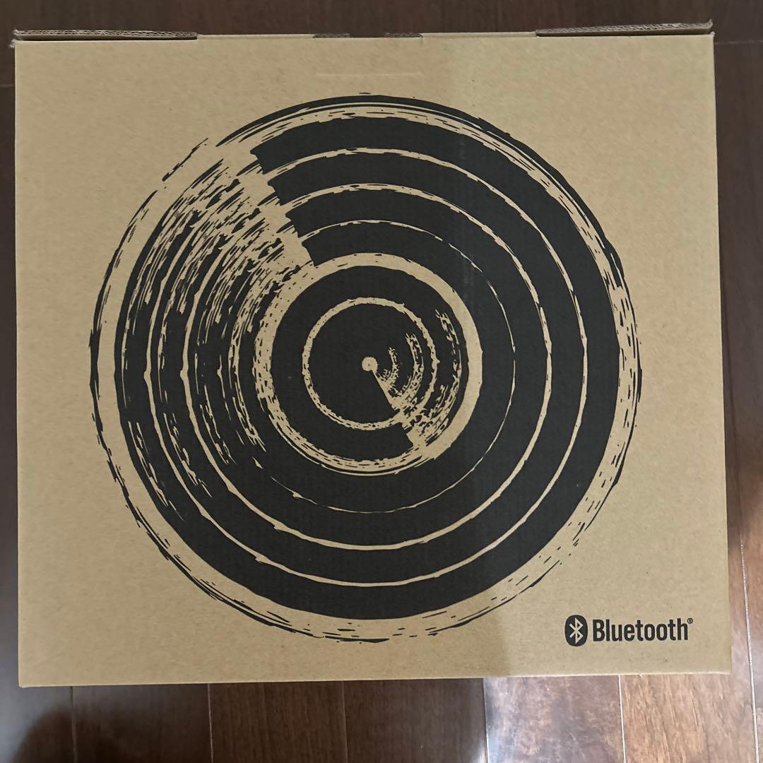 限定品　劇場版　ヴァイオレット・エヴァーガーデン　ターンテーブル