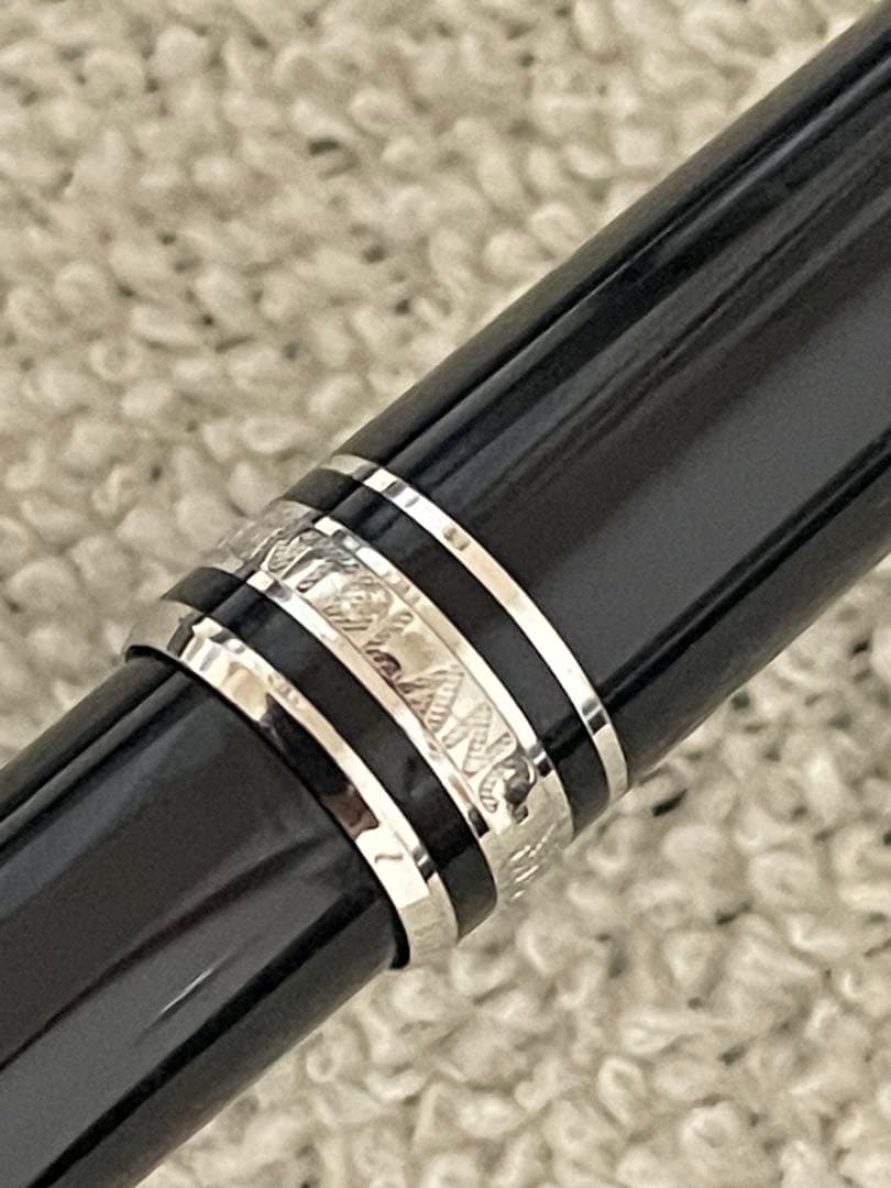 ◾️しんすけR◾️プラチナ◾️モンブランP 164 ◾️マイスターシュテュック◾️