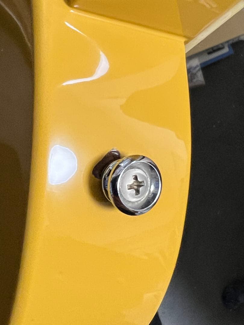 即発送 epiphone LesPaul special TV YELLOW