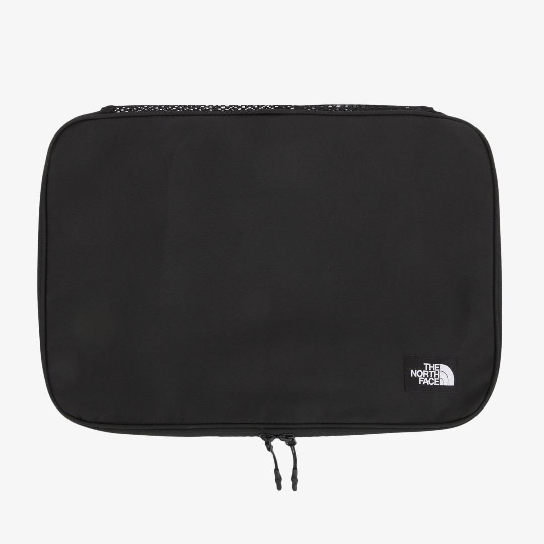 ノースフェイス　POUCH ポーチ　ブラック　S M L SET 希少