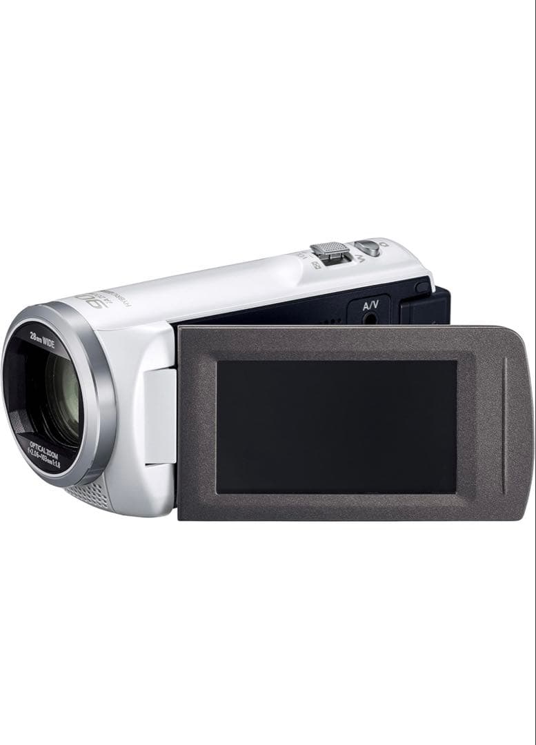 Panasonic HC-V480MS フルHDビデオカメラ