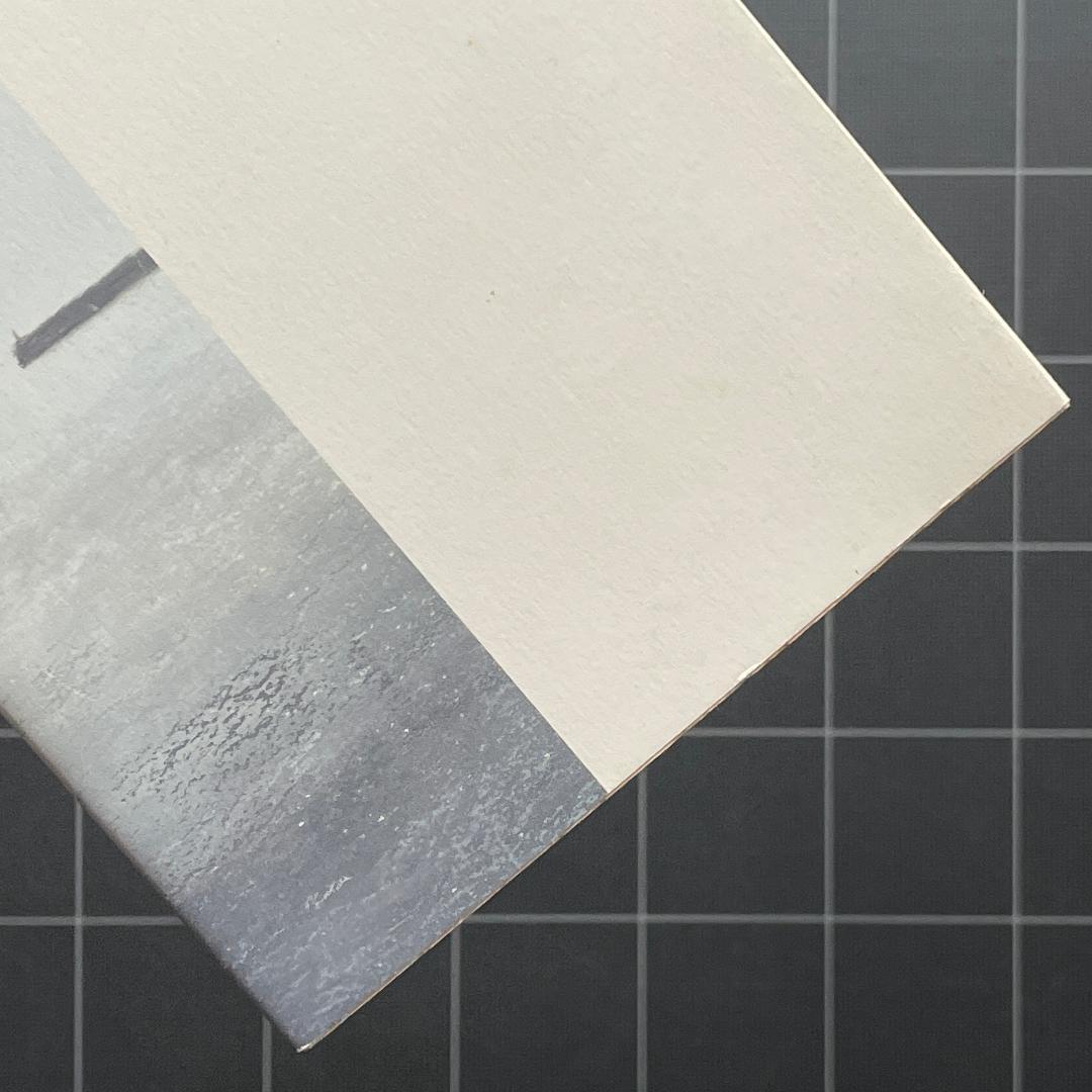 【初版】新編 燈火節　片山 廣子