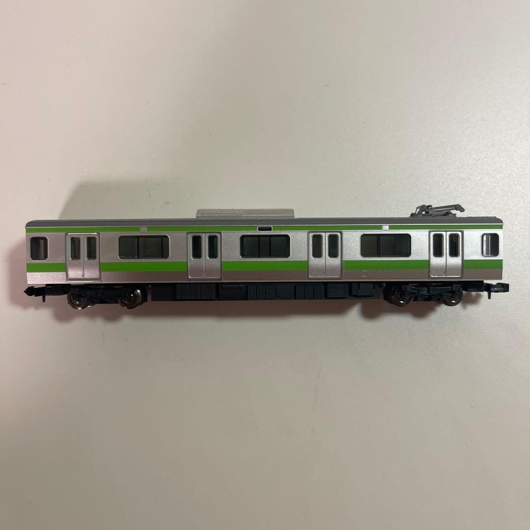 山手線　E231 500系 Nゲージ 6両編成