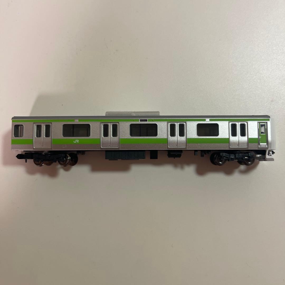 山手線　E231 500系 Nゲージ 6両編成