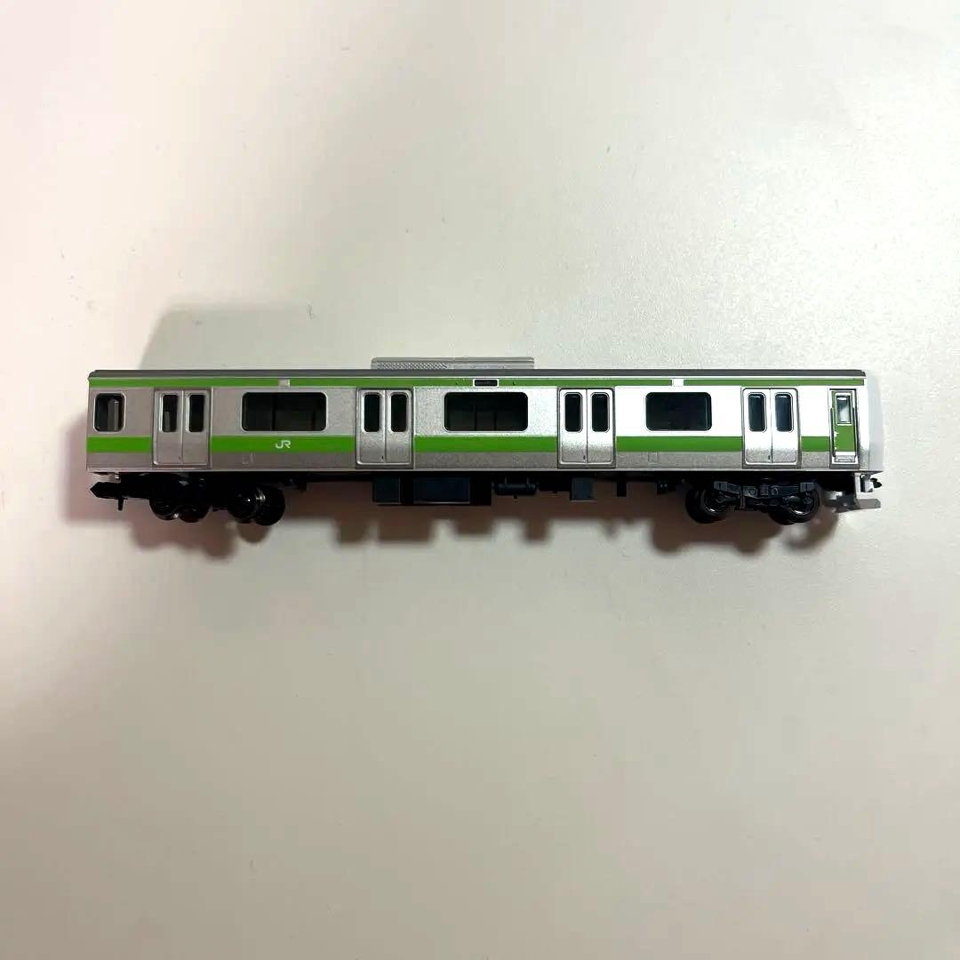 山手線　E231 500系 Nゲージ 6両編成