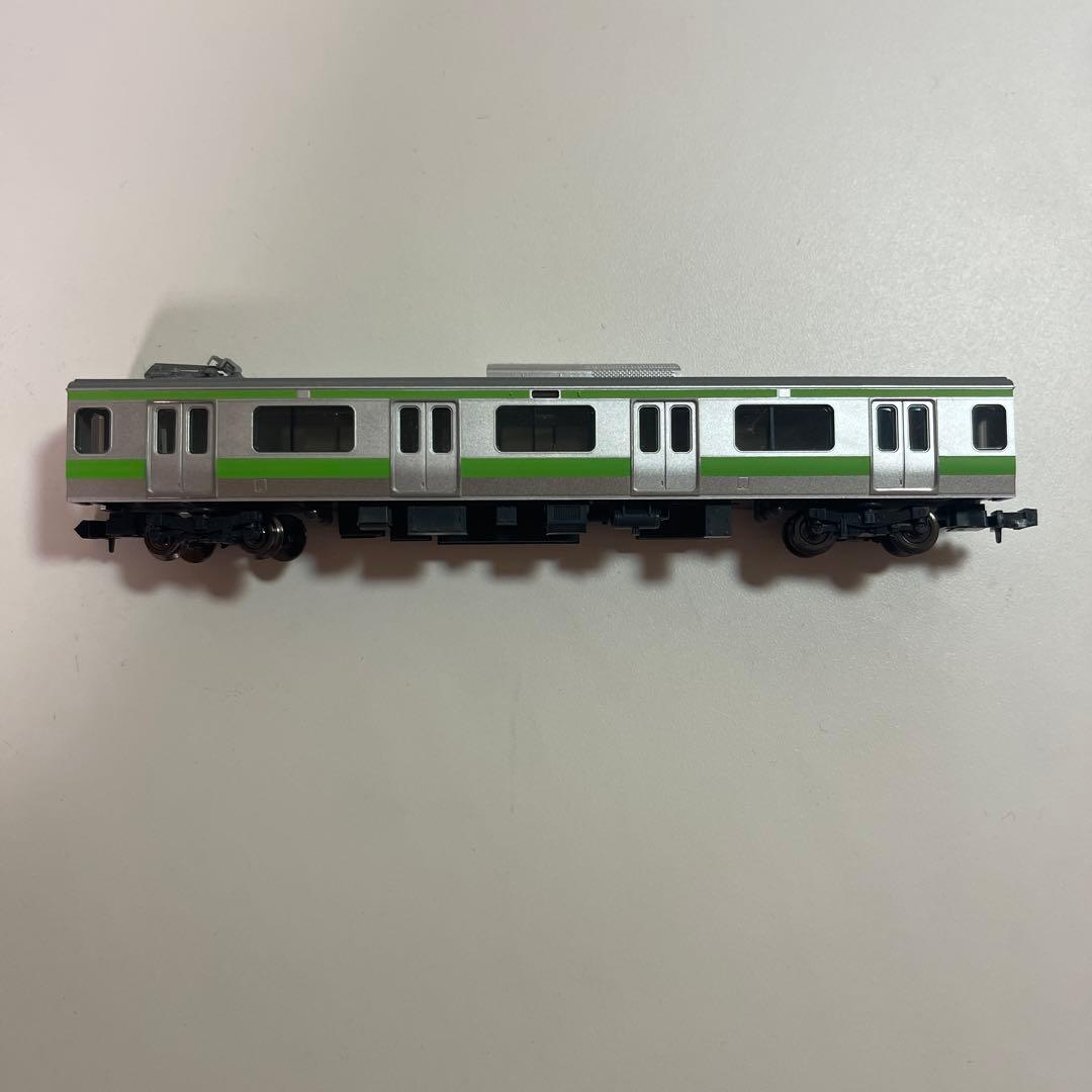 山手線　E231 500系 Nゲージ 6両編成