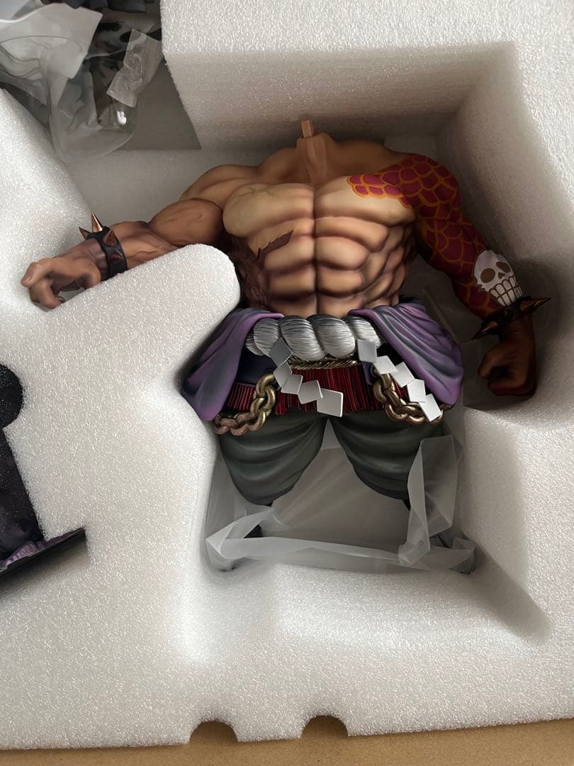 ONE PIECE 百獣のカイドウ pop WA-MAXIMUM 超限定復刻版