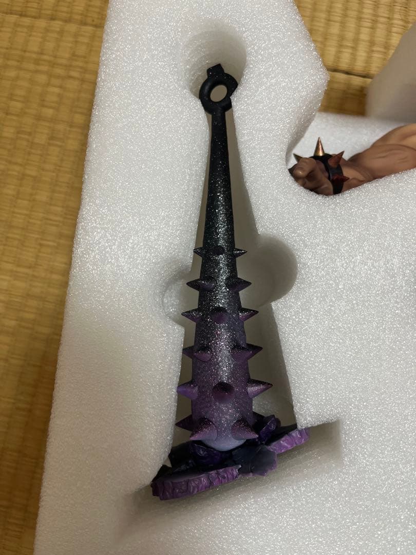 ONE PIECE 百獣のカイドウ pop WA-MAXIMUM 超限定復刻版