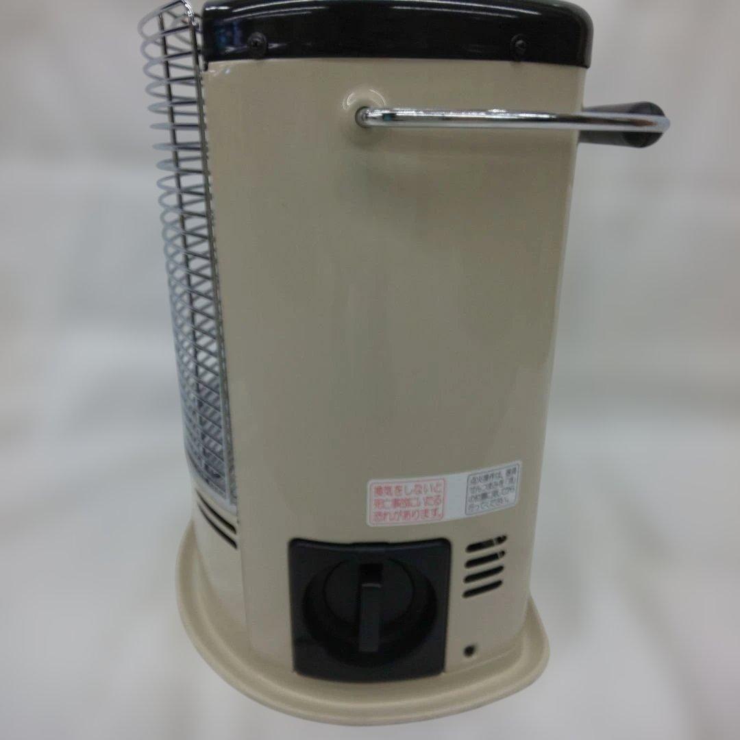 Iwatani デカ暖II イワタニカセットガスストーブ CB-STV-DKD2