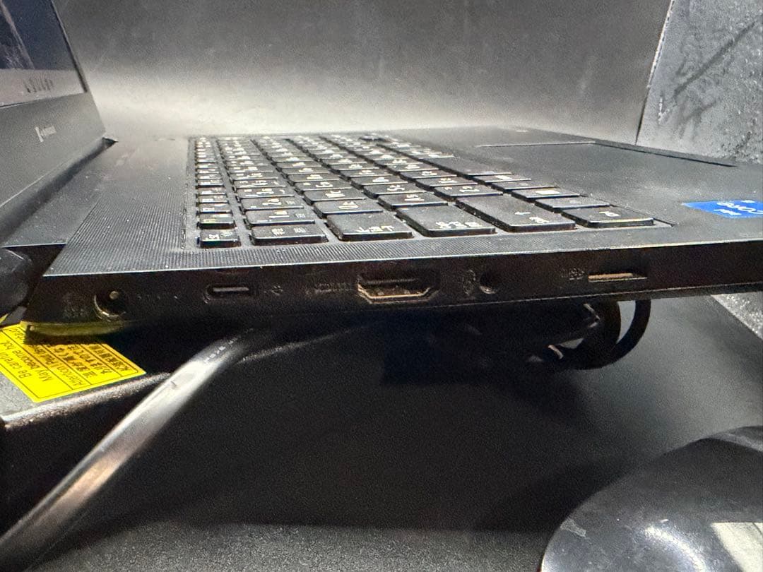 Windowsノート本体 16GB 256GB Core i5 1135G7 dynabook S73