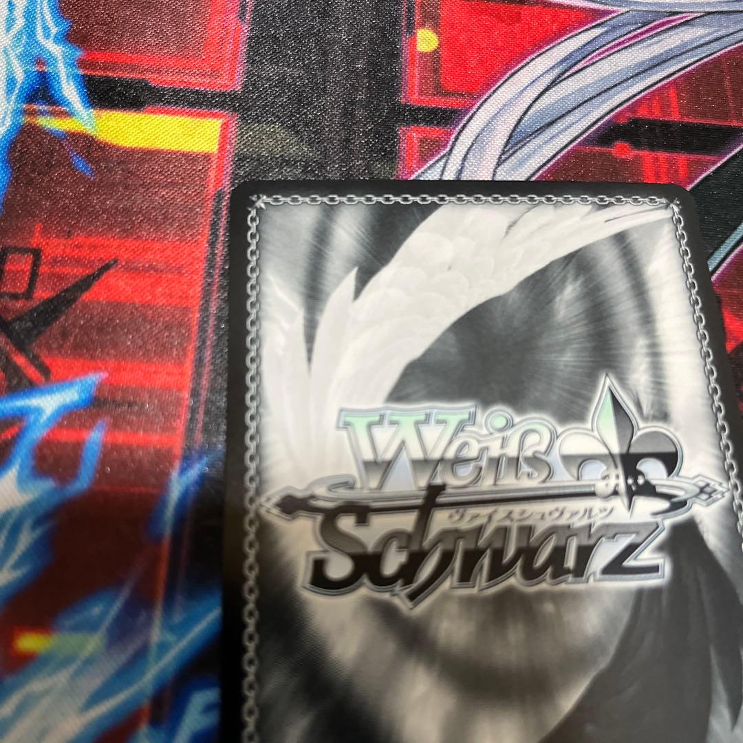 ヴァイス 勝利の女神：NIKKE レッドフード SP