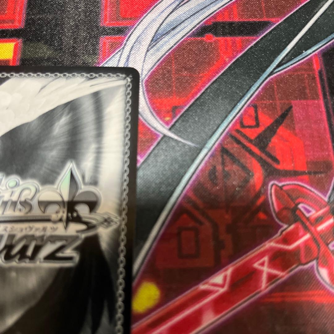 ヴァイス 勝利の女神：NIKKE レッドフード SP