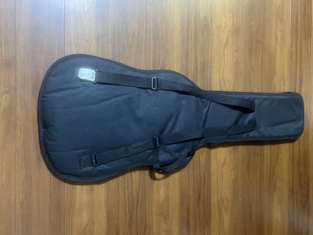 Squier Precision Bass ブラック