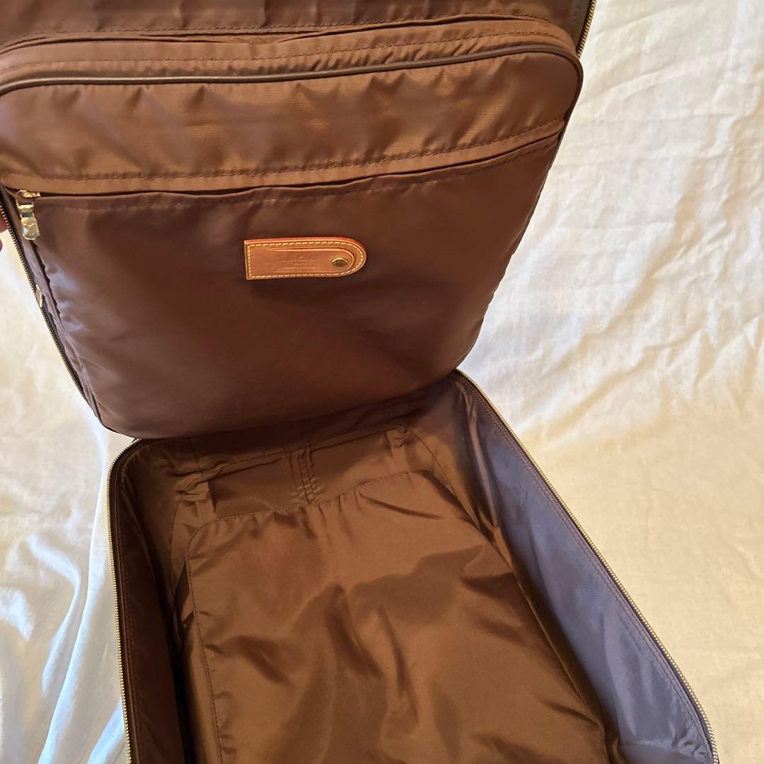 Louis Vuitton モノグラム ペガス45 キャリーケース