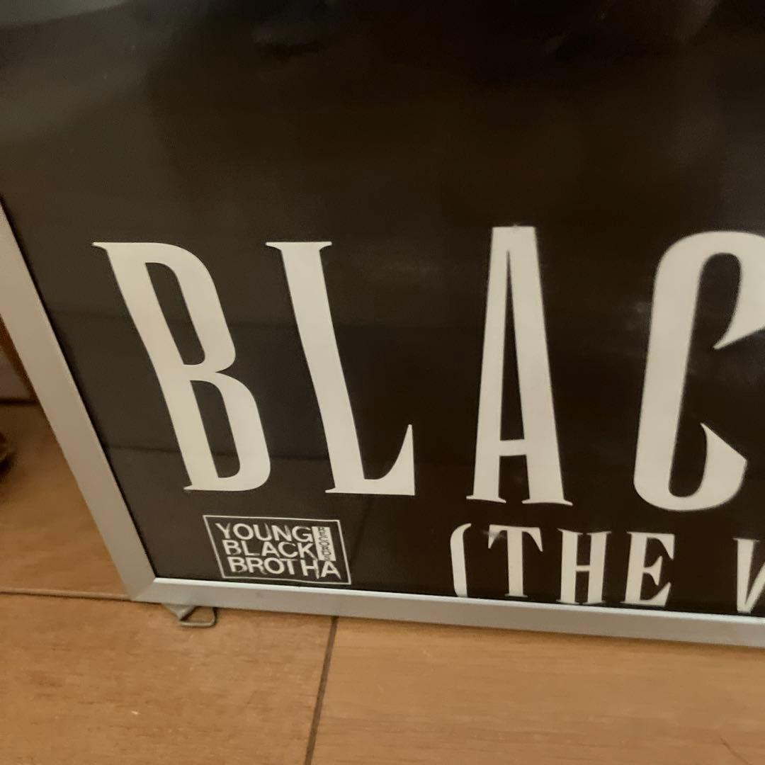 Khayree The Blackalation ポスター