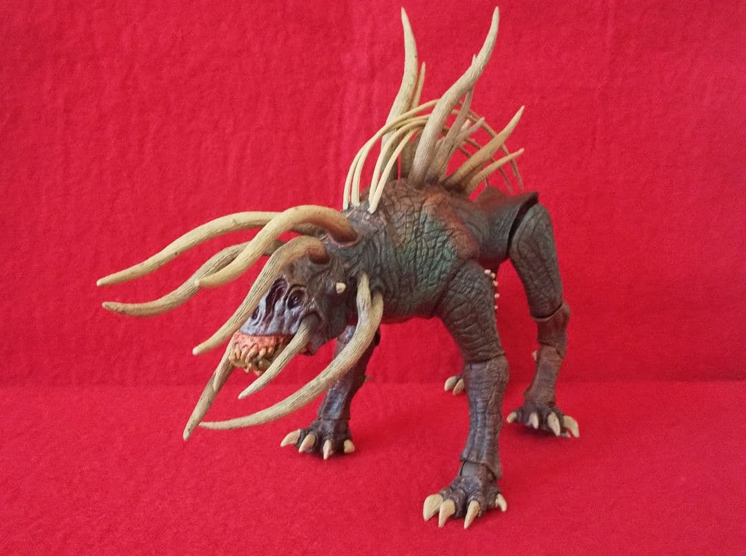 NECA ドッグプレデター ハウンド プレデターズ プレデター ネカ