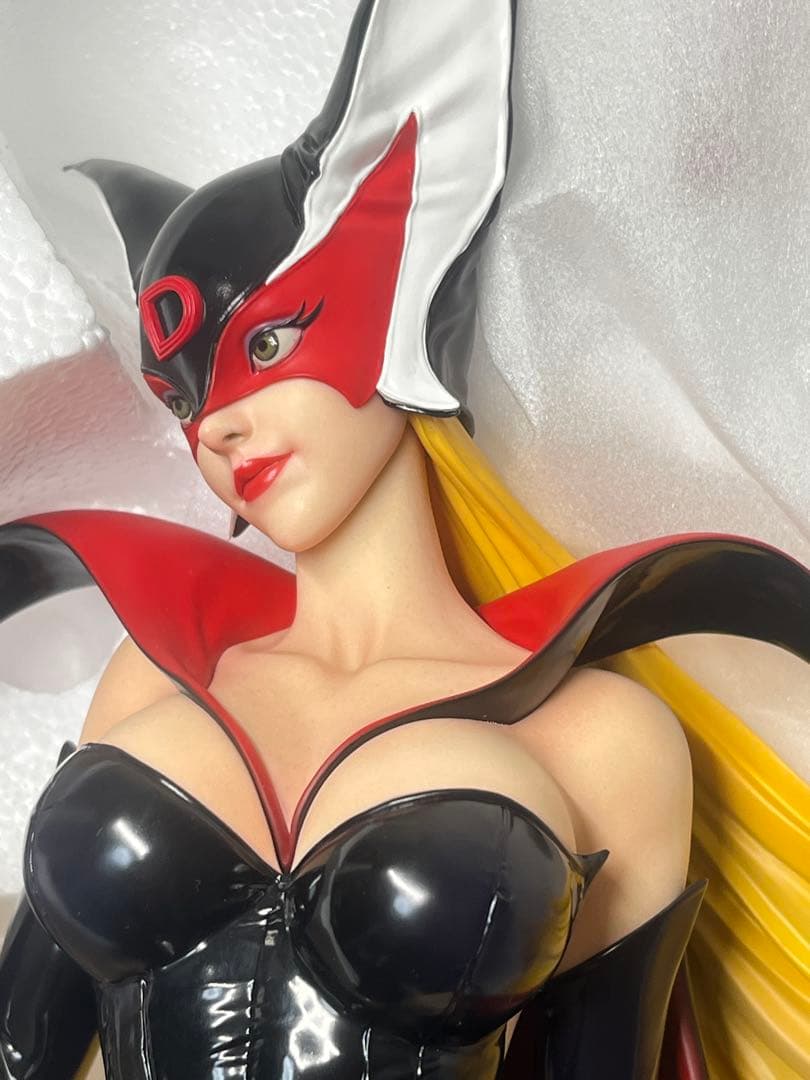 BLITZWAY ドロンジョ フィギュア