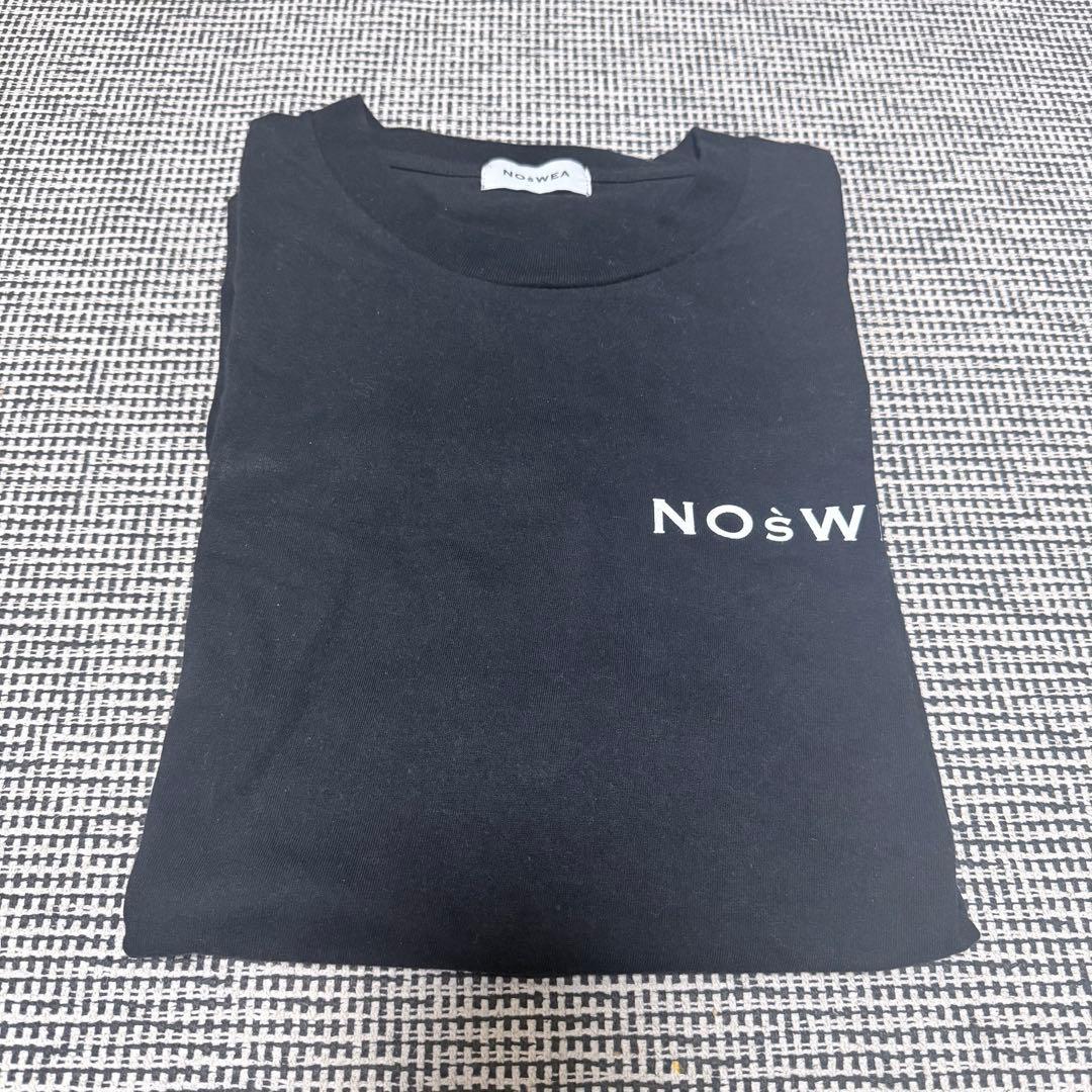 NOsWEA 花村想太 Tシャツ M
