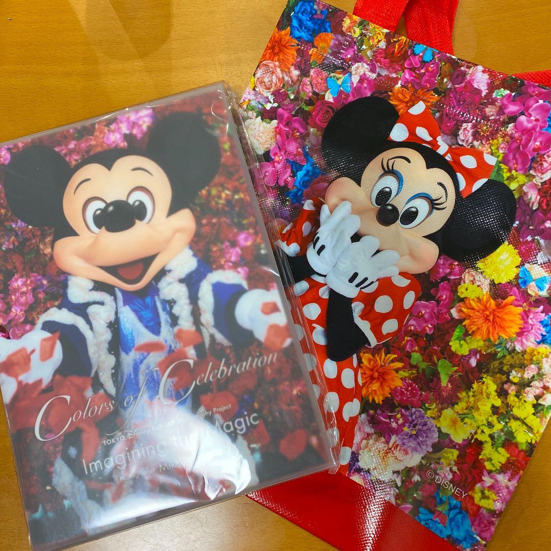 ディズニー　イマジニング　写真