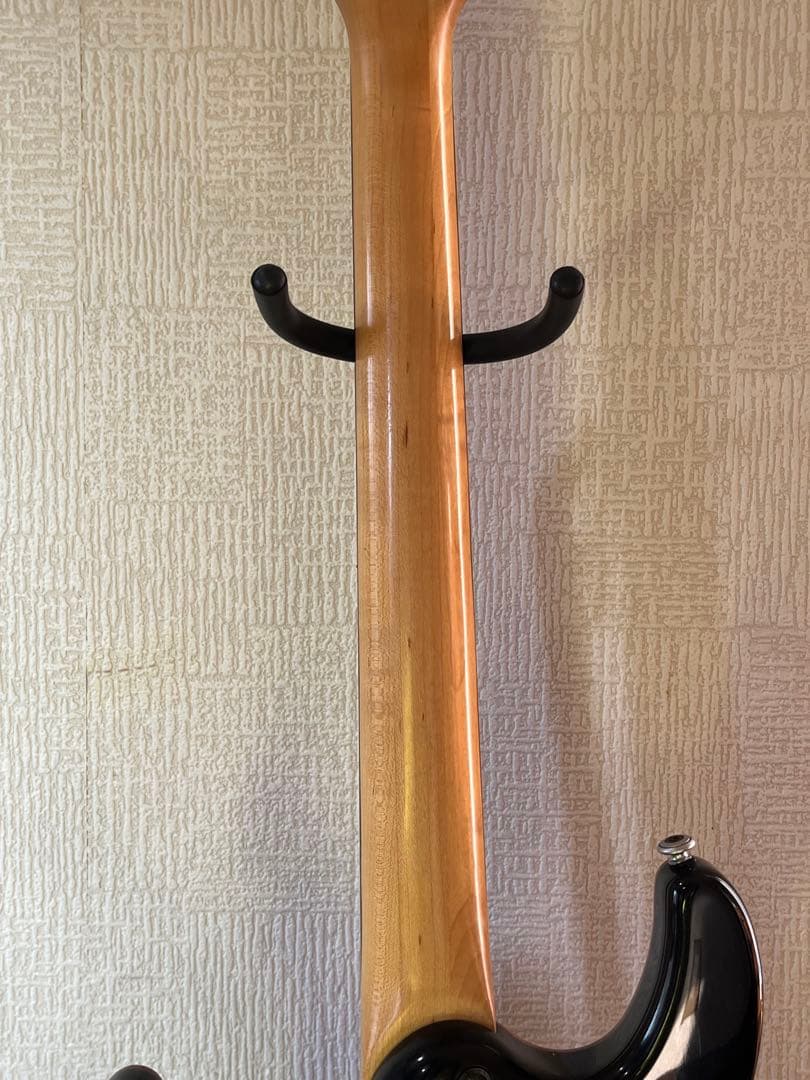 Ibanez Sシリーズ エレキギター サンバースト