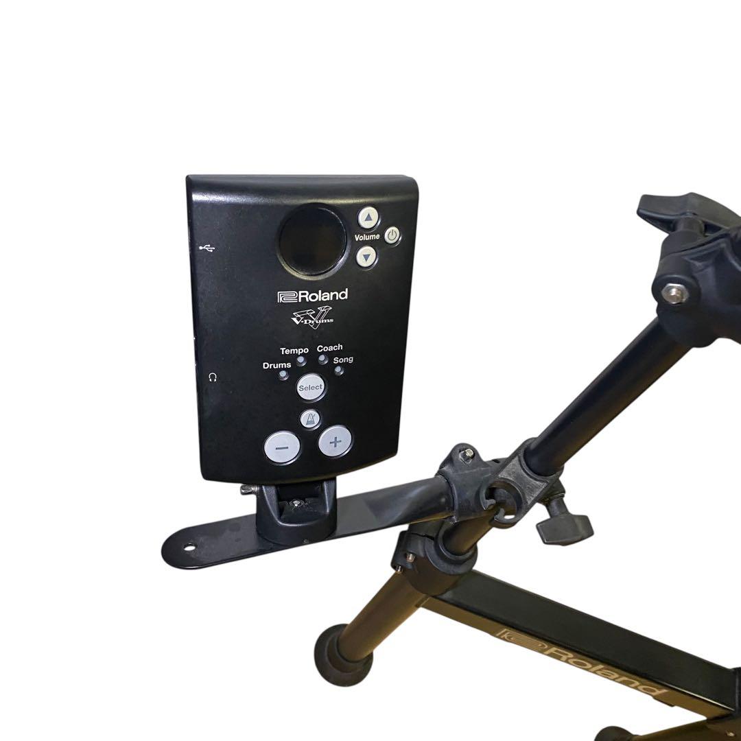 梱包済み❗️美品✨送料無料✨Roland V-Drums TD-1KPX2