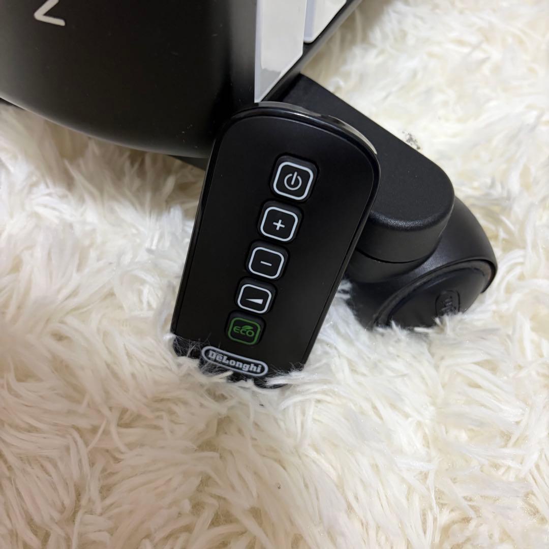 デロンギ De'Longhi マルチダイナミックヒーター MDHU15-BK