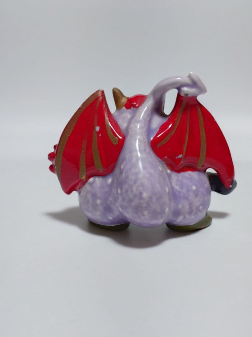 ドラゴンクエスト 陶器人形 アークデーモン(ニュータイプ) ENIX