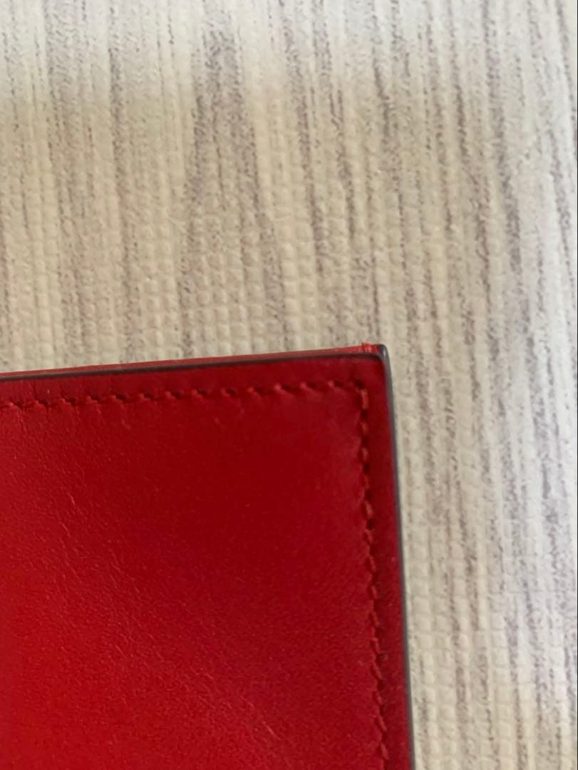 Gucci 財布　さくらんぼ