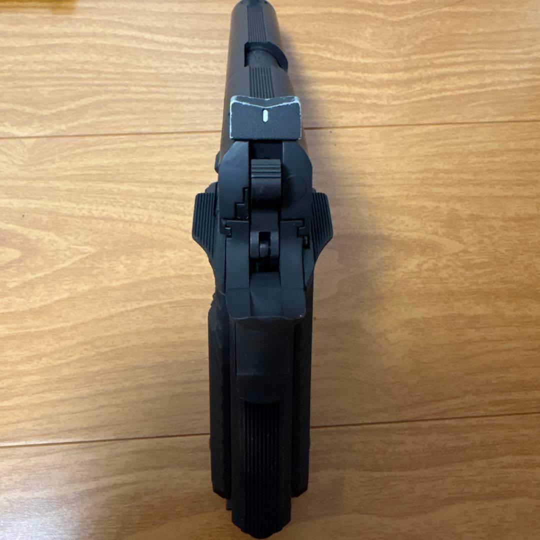 Carbon8 M45 NITE SHIFT CO2 中古品