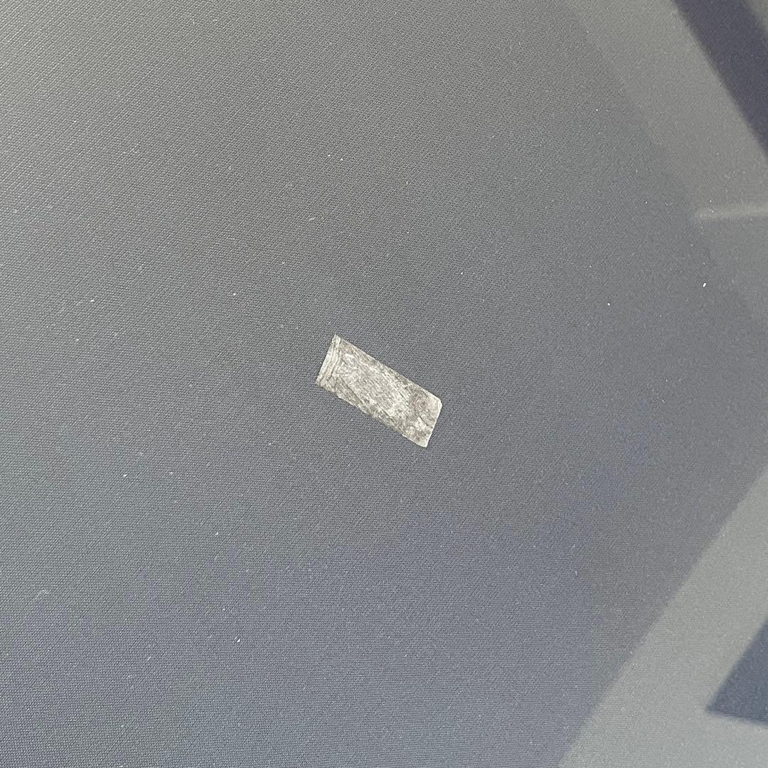 【値下げ】ユニフォーム　額縁　フレーム　uvカット　アクリル　上半身型　前開き型