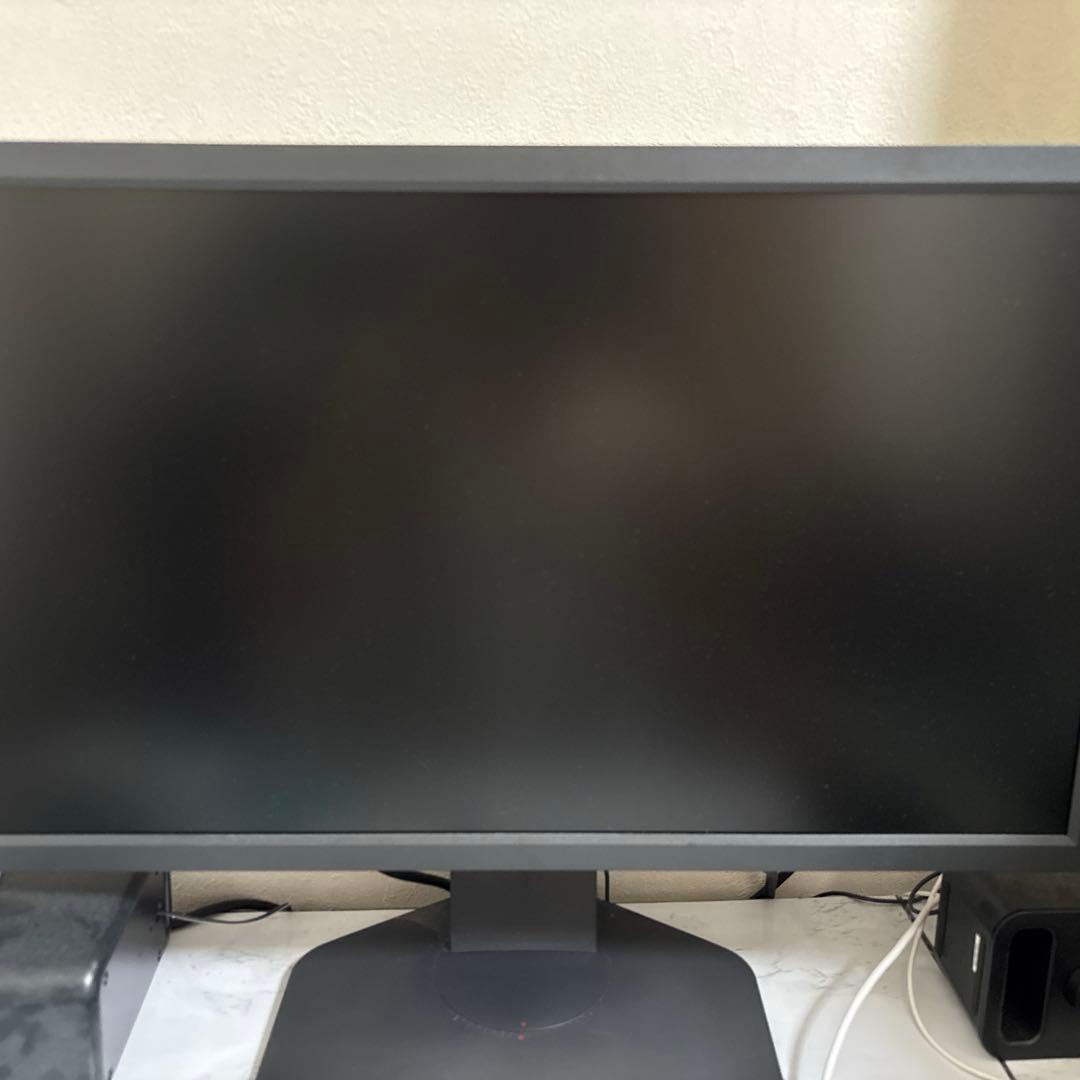 BenQゲーミングモニター XL2411K