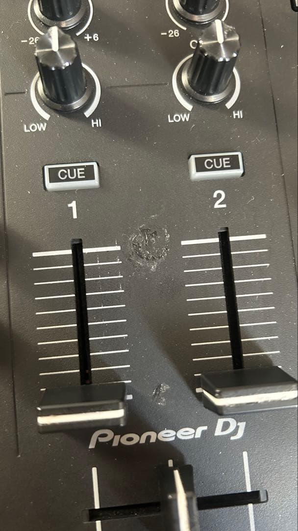 DJ機材 DDJ-FLX4 PioneerDJ