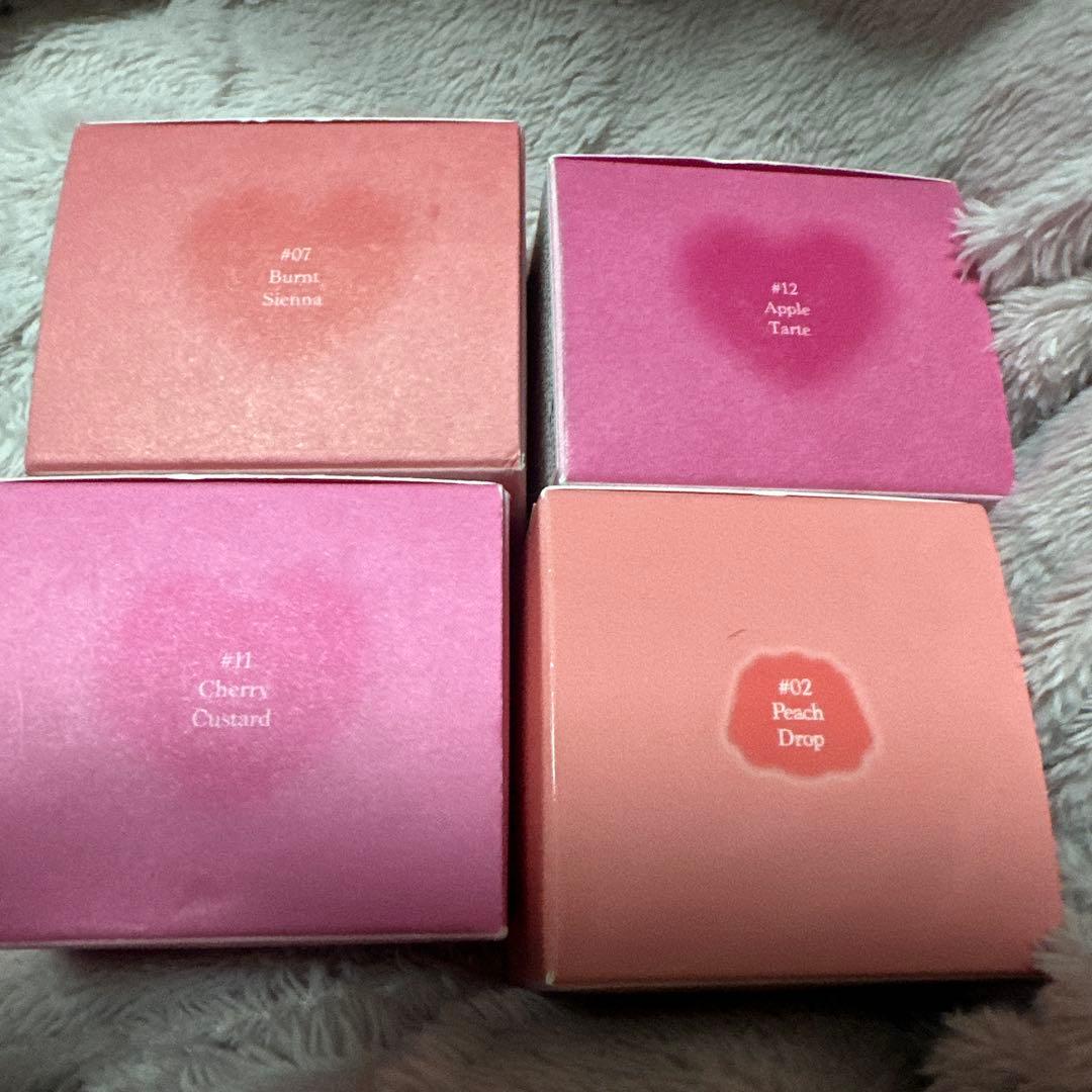 dasique 10個セット 【ゆゆさん専用】