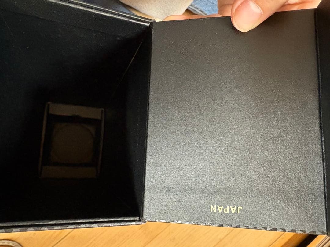 The Macallan 18年 シェリーオーク & Osuzu Malt